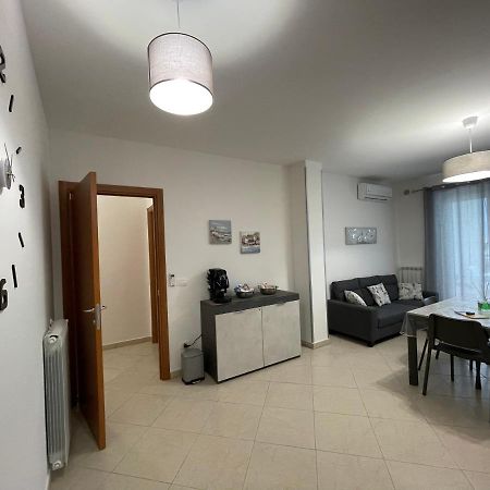 La Dimora Dei Sogni Apartamento Mesagne Exterior foto