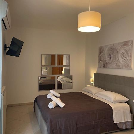 La Dimora Dei Sogni Apartamento Mesagne Exterior foto