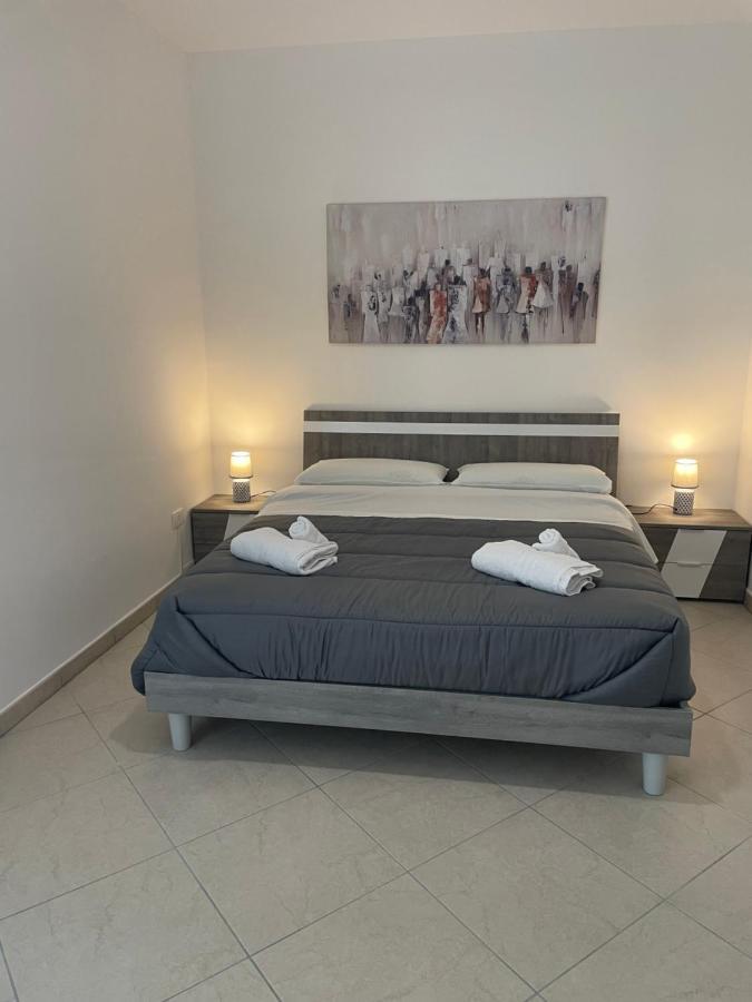 La Dimora Dei Sogni Apartamento Mesagne Exterior foto