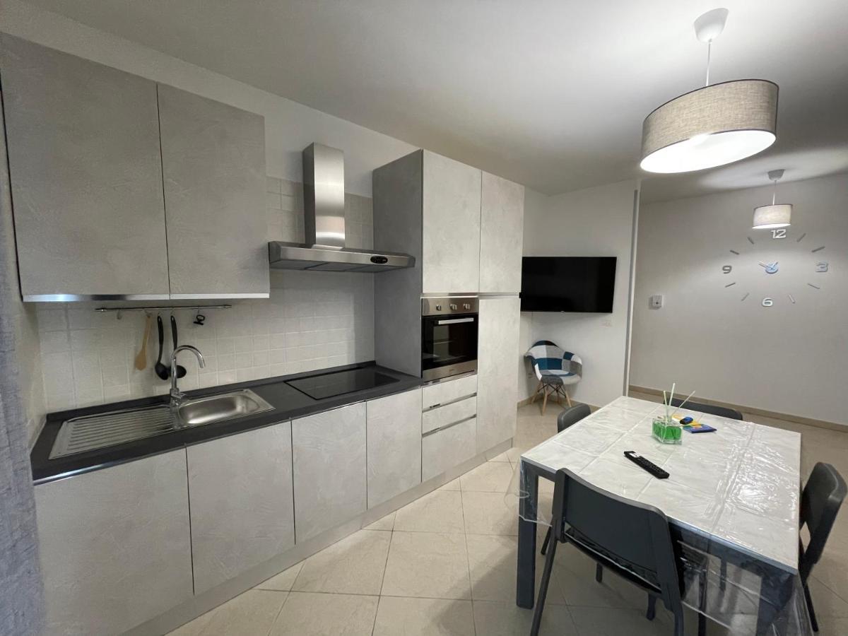 La Dimora Dei Sogni Apartamento Mesagne Exterior foto