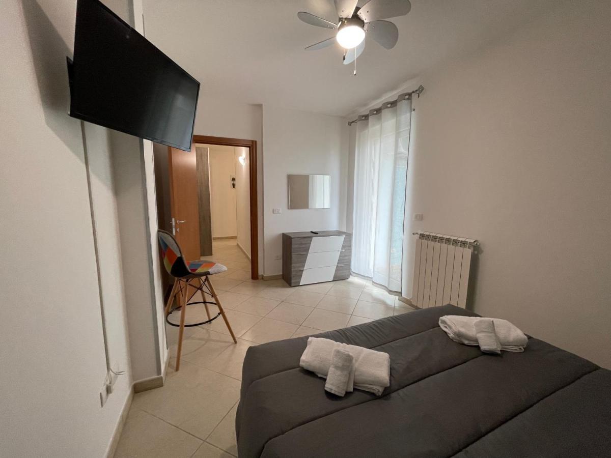La Dimora Dei Sogni Apartamento Mesagne Exterior foto