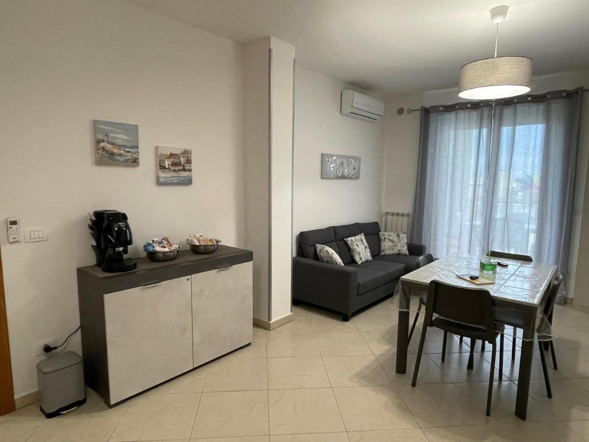 La Dimora Dei Sogni Apartamento Mesagne Exterior foto
