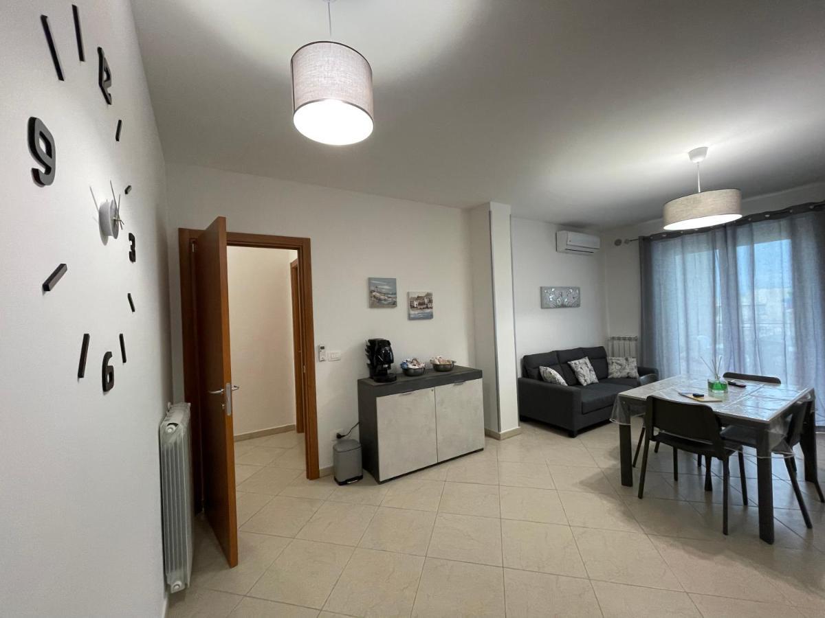 La Dimora Dei Sogni Apartamento Mesagne Exterior foto