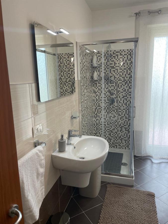 La Dimora Dei Sogni Apartamento Mesagne Exterior foto
