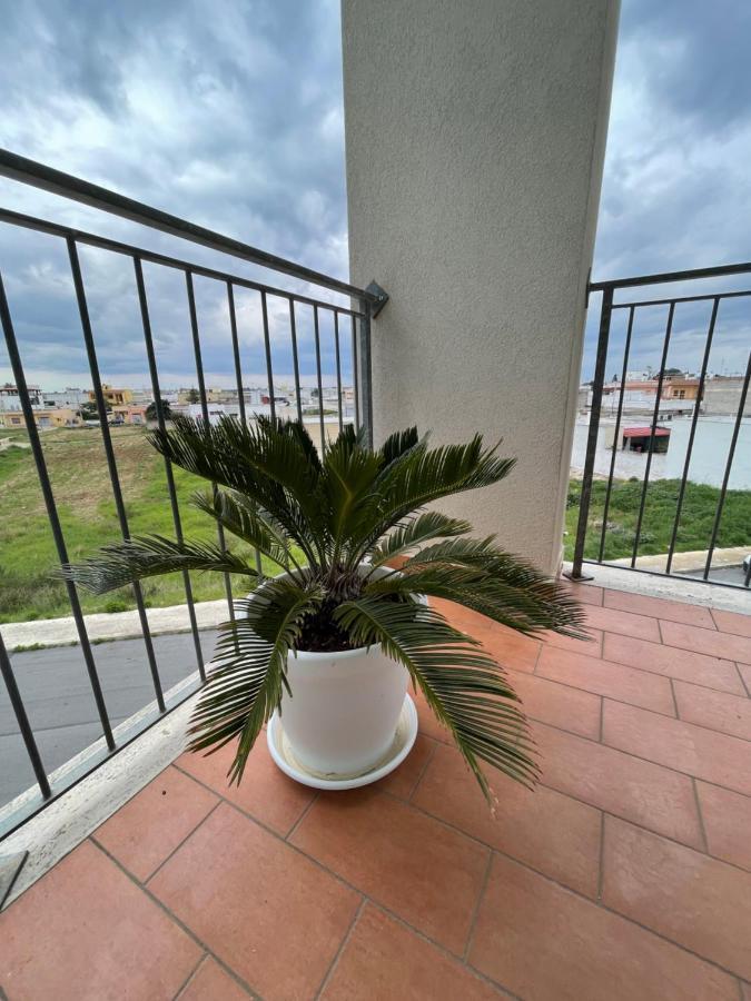 La Dimora Dei Sogni Apartamento Mesagne Exterior foto