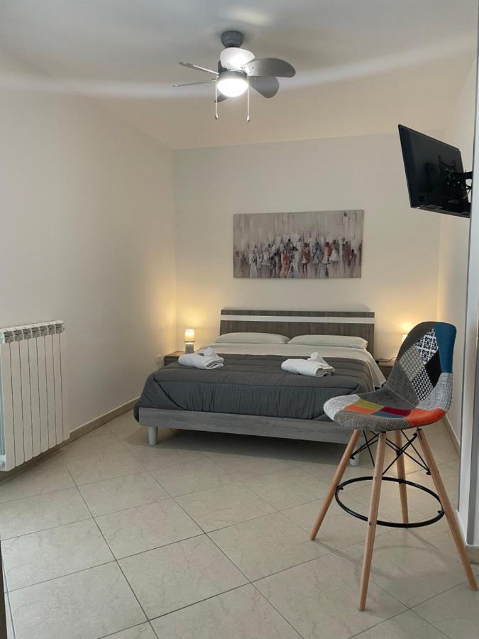 La Dimora Dei Sogni Apartamento Mesagne Exterior foto