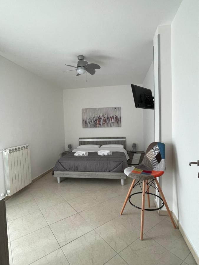 La Dimora Dei Sogni Apartamento Mesagne Exterior foto