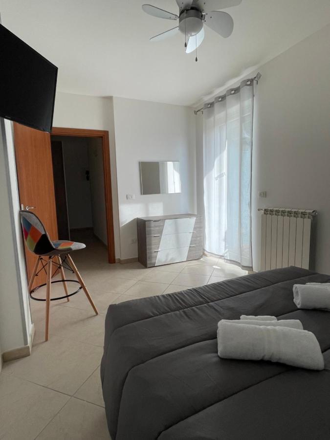 La Dimora Dei Sogni Apartamento Mesagne Exterior foto